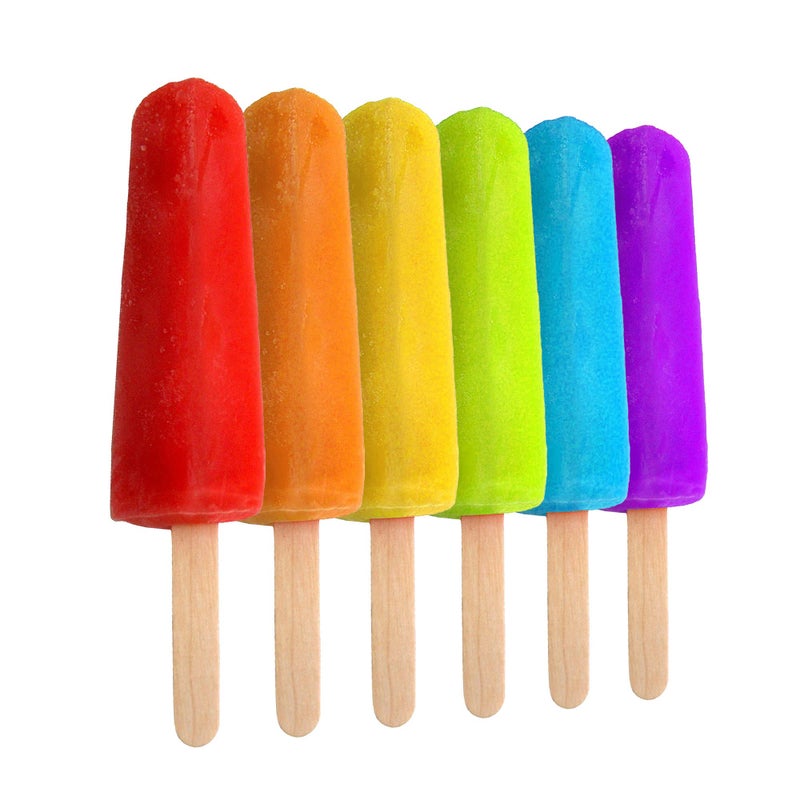 Perfectware 4.5'' Craft Sticks 1000ct - Image 4